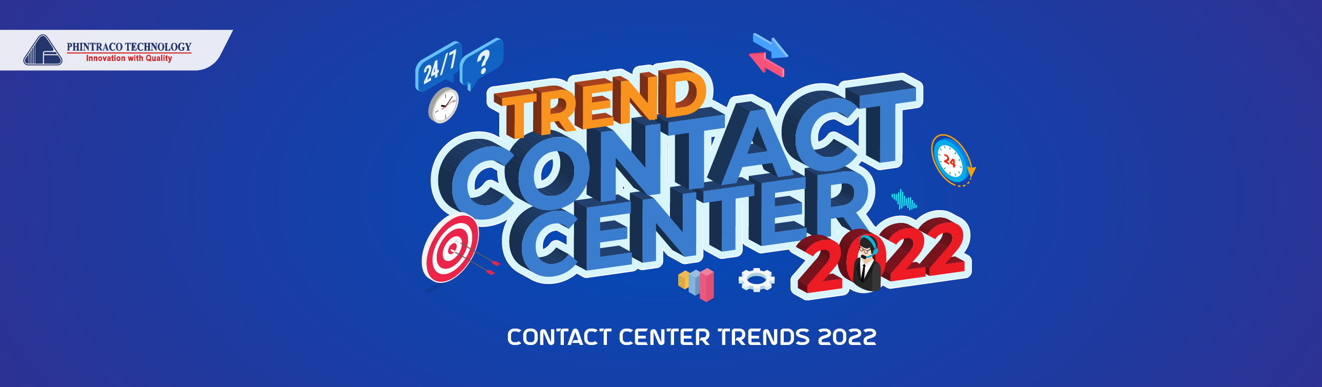 contact center trends 2022