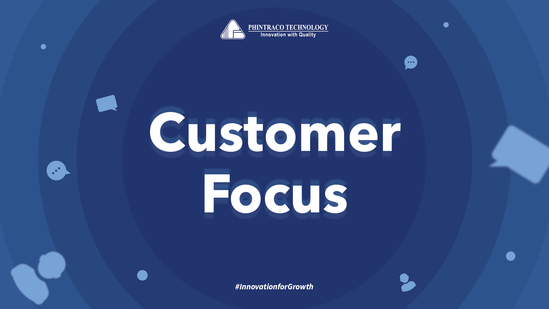 Customer Focus: Kunci Pengoptimalan Layanan Berkelanjutan