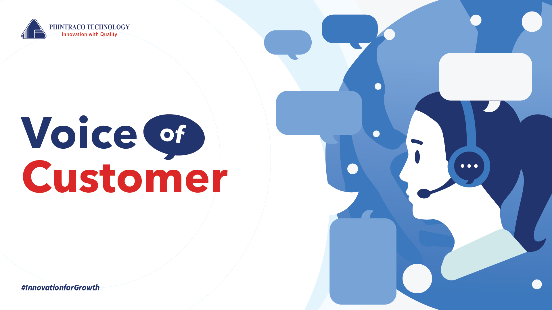 Voice of the Customer: Solusi Memahami Kebutuhan Pelanggan