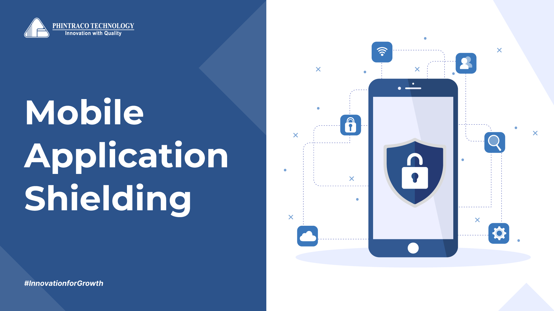 Mobile Application Shielding: Inovasi Lindungi Keamanan Aplikasi