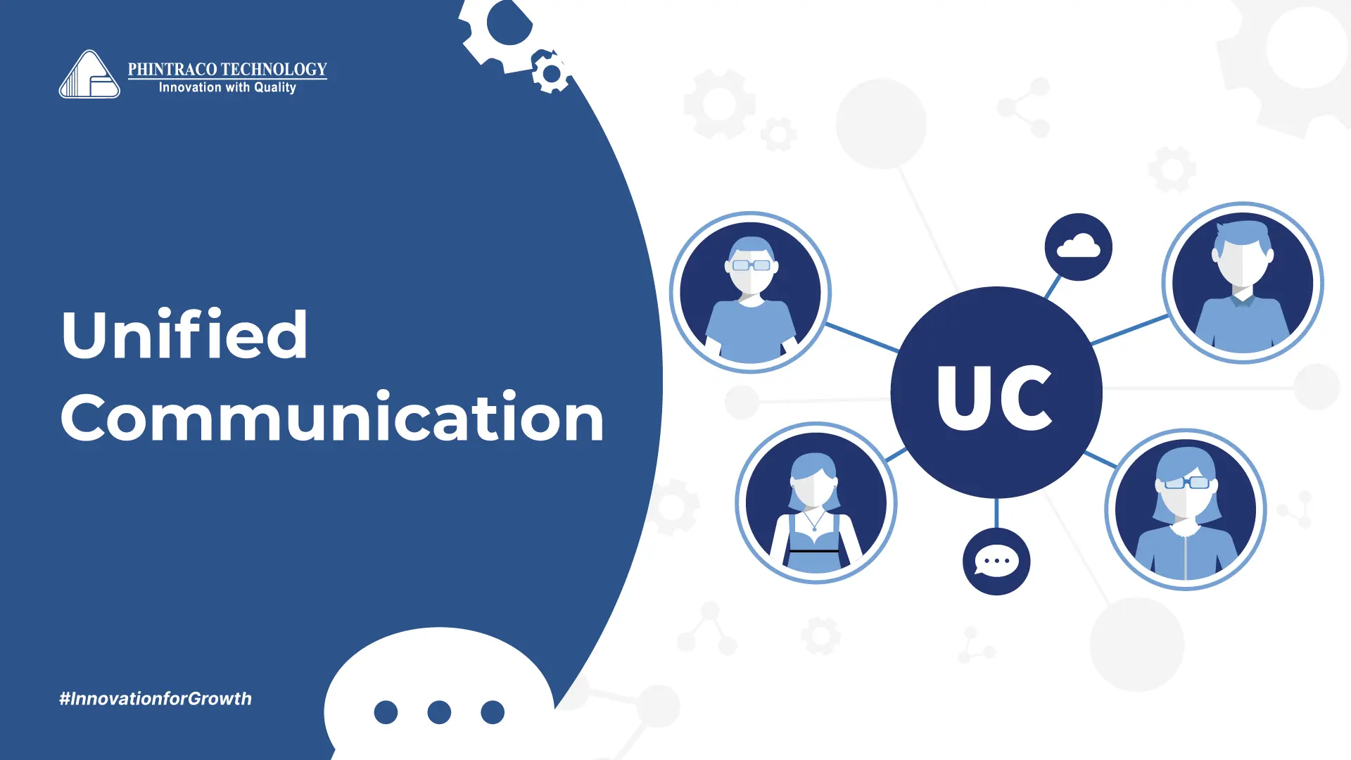 Unified Communication: Revolusi Komunikasi di Era Digital
