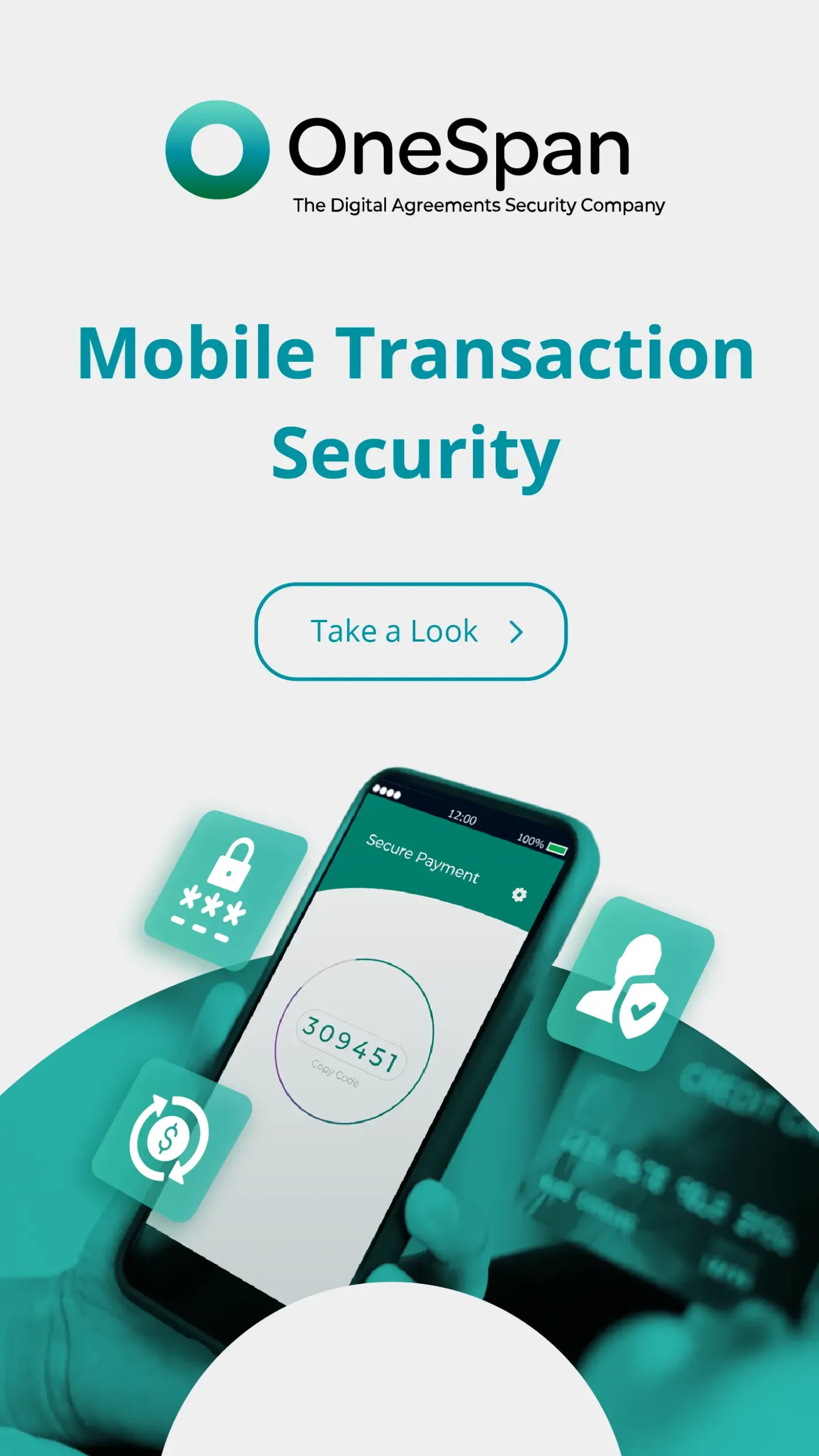 Mobile Transaction Security