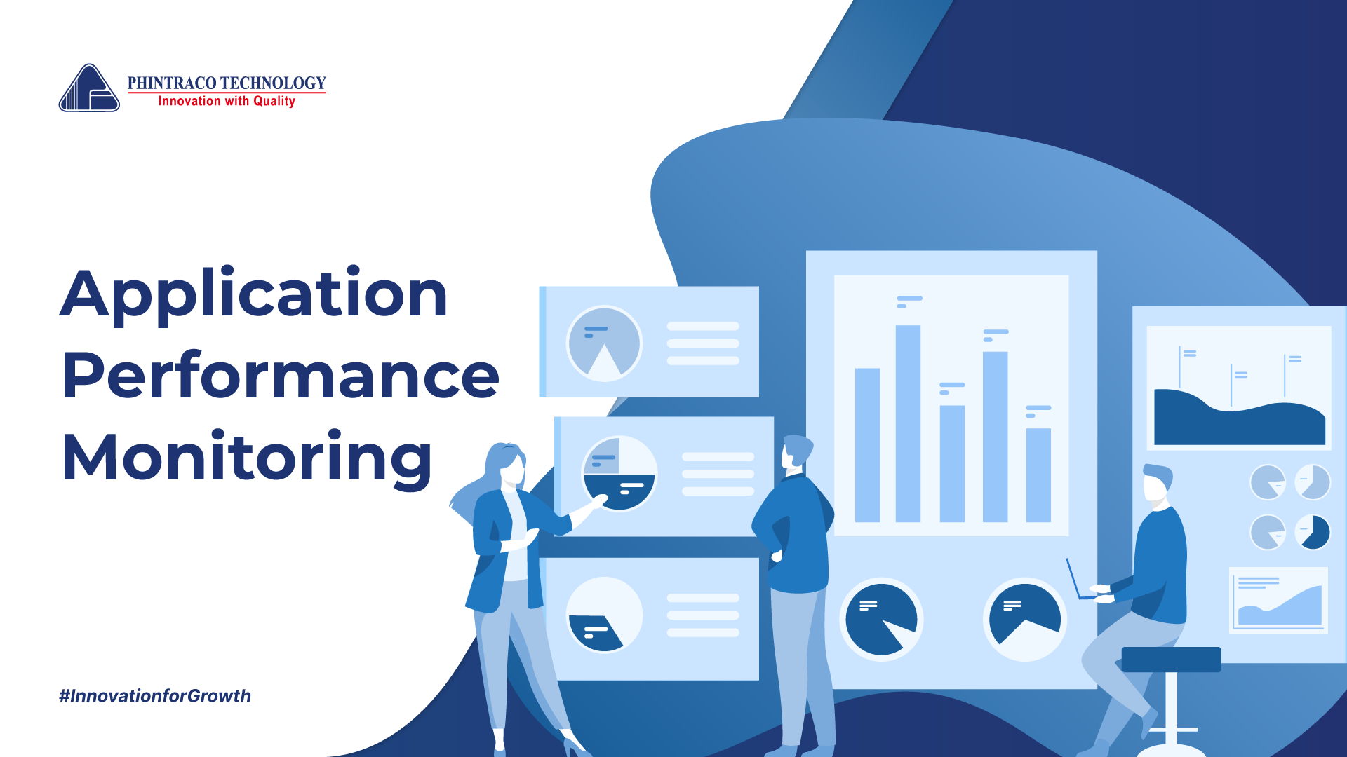 Application Performance Monitoring: Kunci Optimalisasi Aplikasi Bisnis
