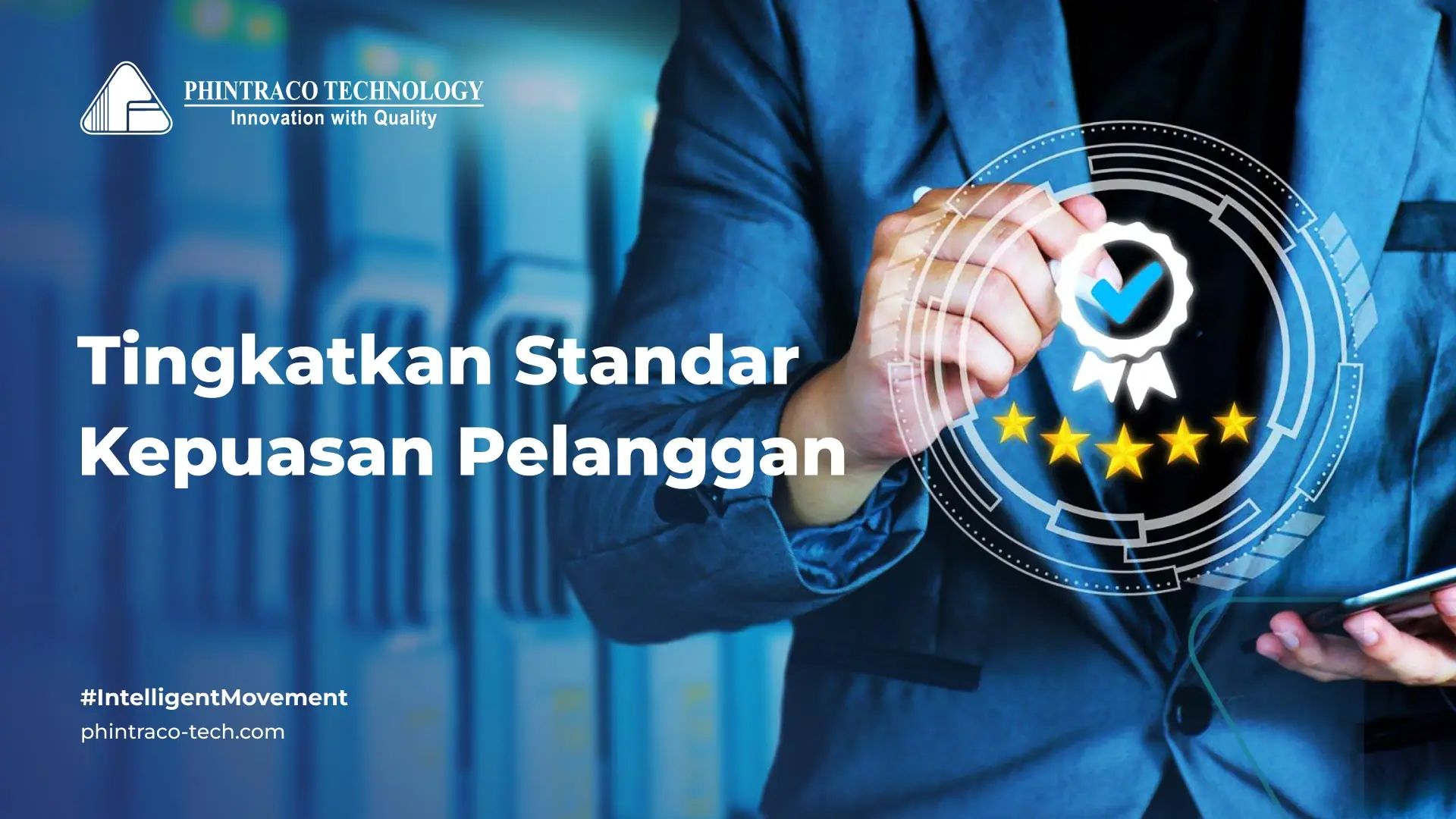 Quality Management: Cara Pastikan Kualitas Layanan Pelanggan