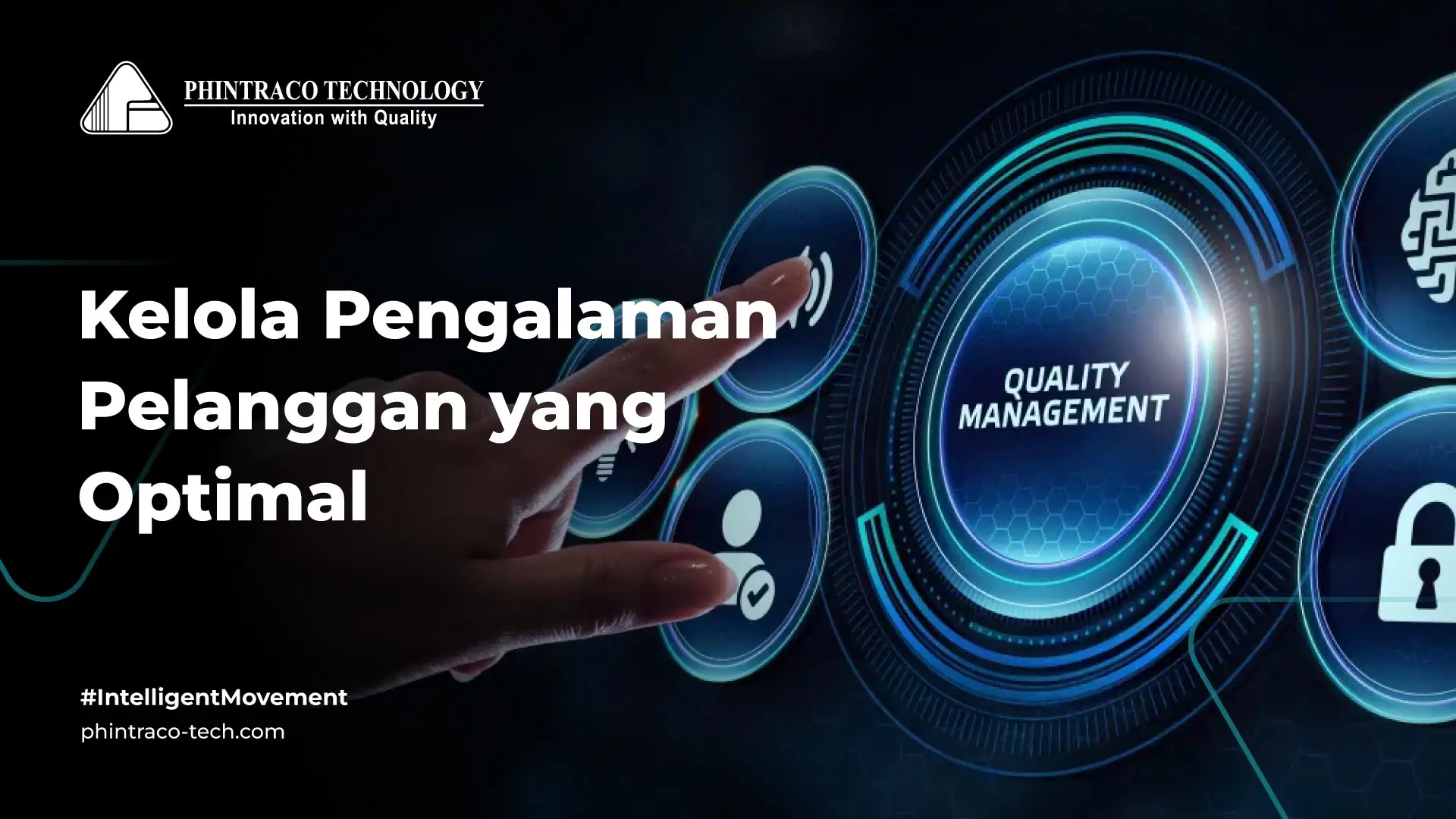 Customer Experience Management: Langkah Cerdas Bangun Loyalitas Pelanggan