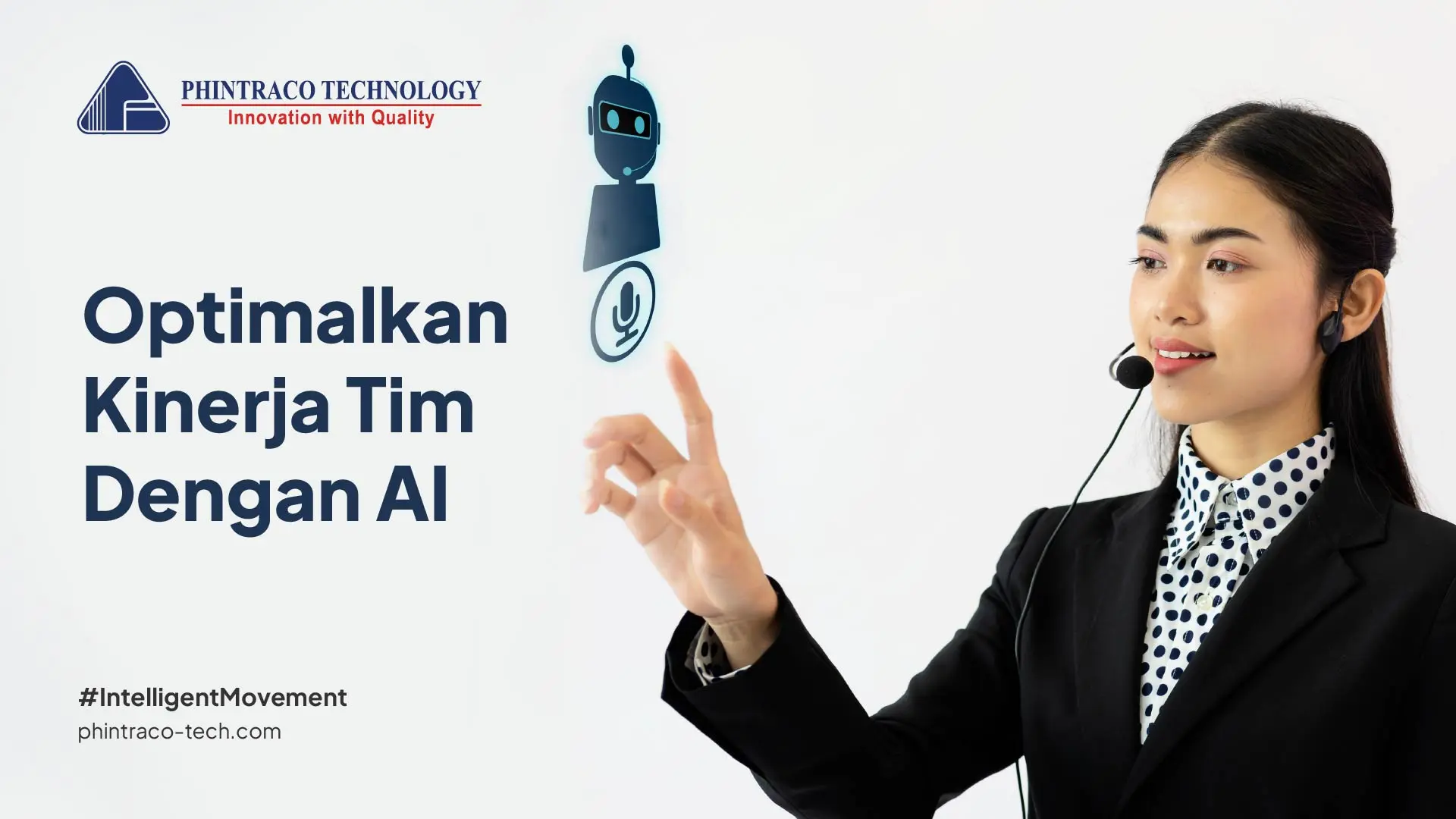 Coaching Bots: Solusi Tingkatkan Kualitas Agen Contact Center
