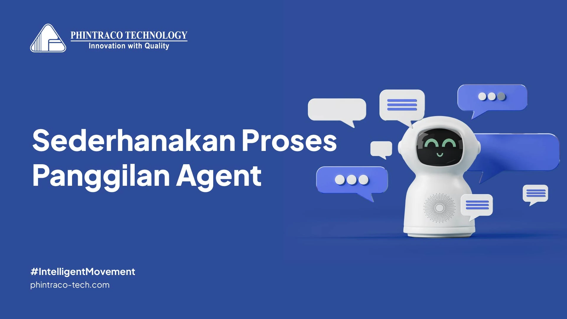 Interaction Wrap Up Bot: Teknologi AI Perangkum Percakapan