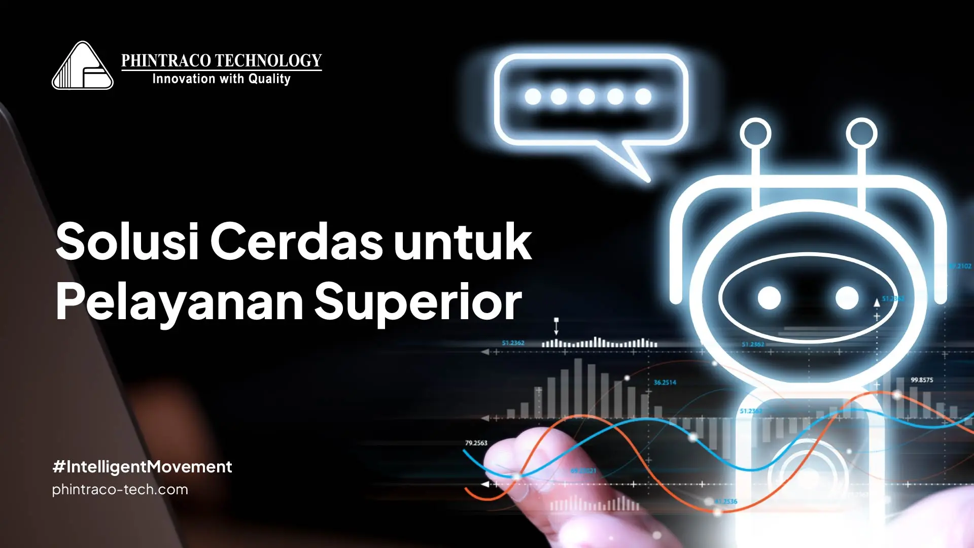 Quality Bots: Teknologi Otomatisasi untuk Pelayanan Berkualitas