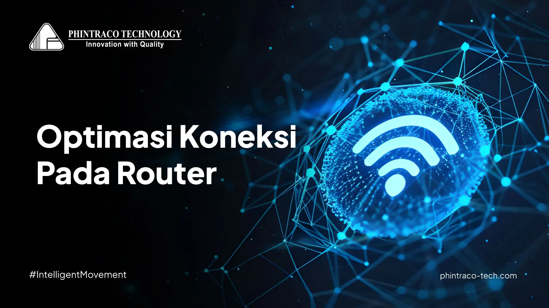 Band Steering: Solusi Tingkatkan Koneksi Wi-Fi