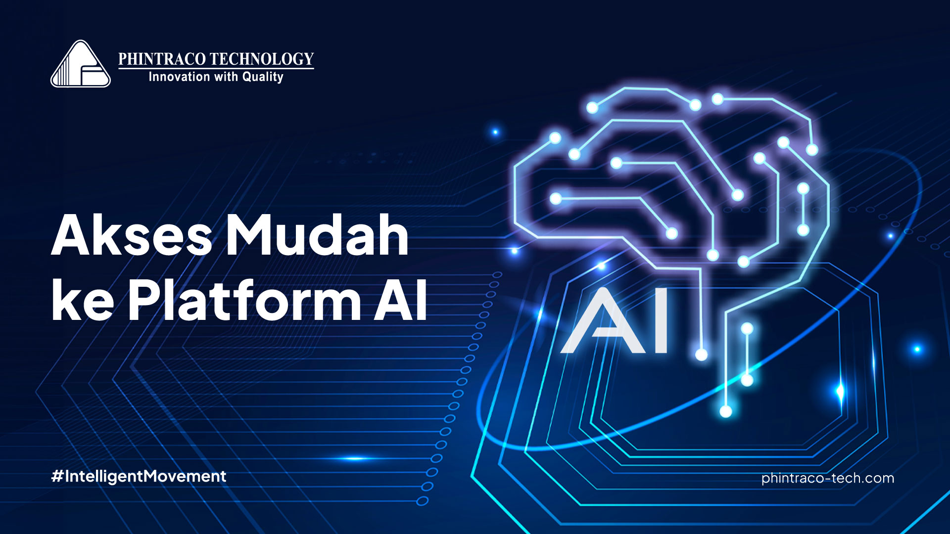 AI on Cloud Computing adalah Masa Depan Infrastruktur IT