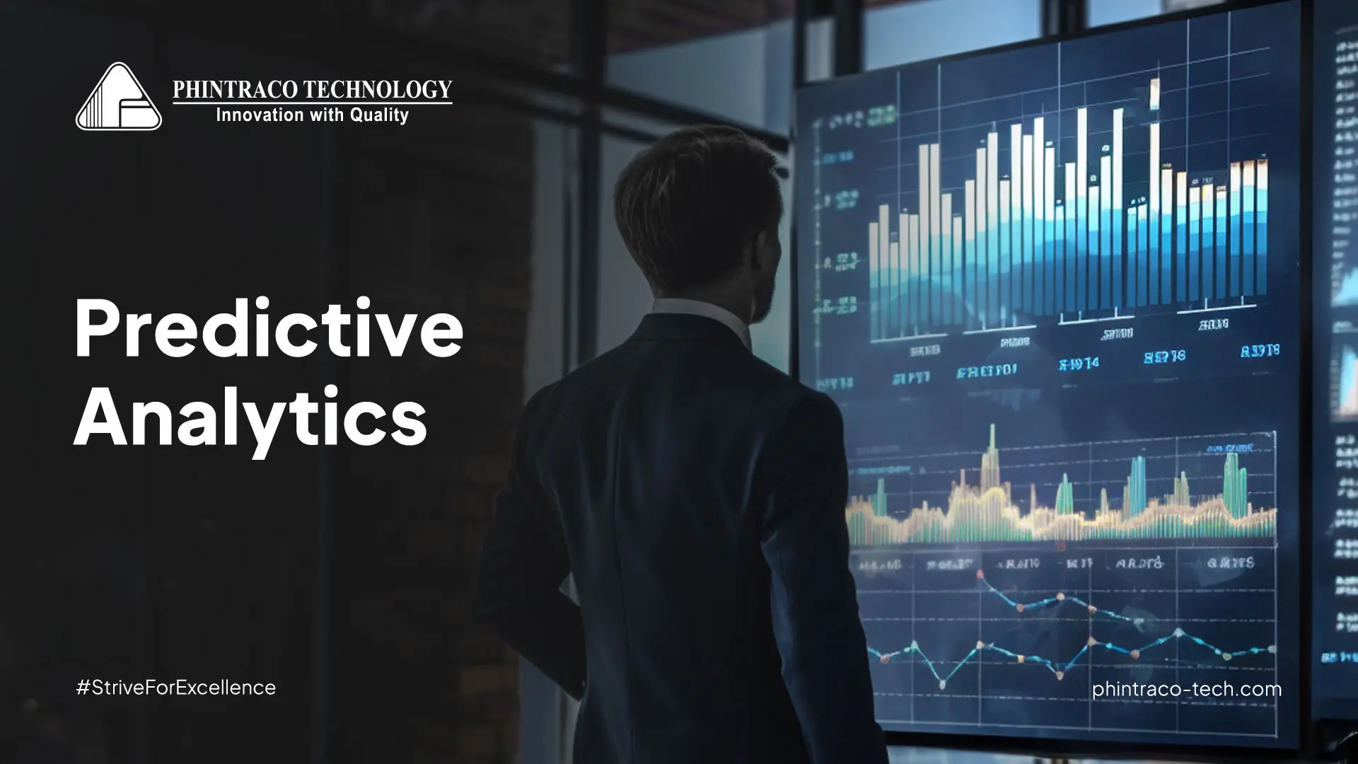 Predictive Analytics: Algoritma Canggih untuk Pahami Pelanggan