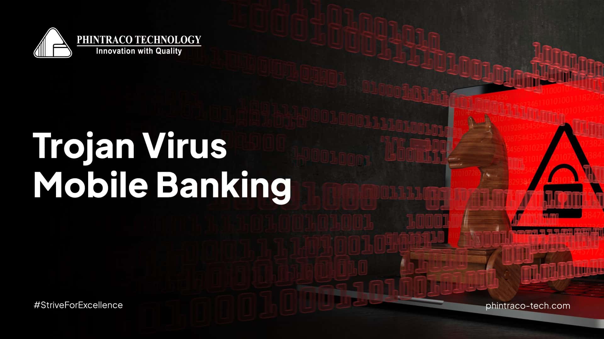 Trojan Virus Mobile Banking: Ancaman Utama Perbankan Mobile