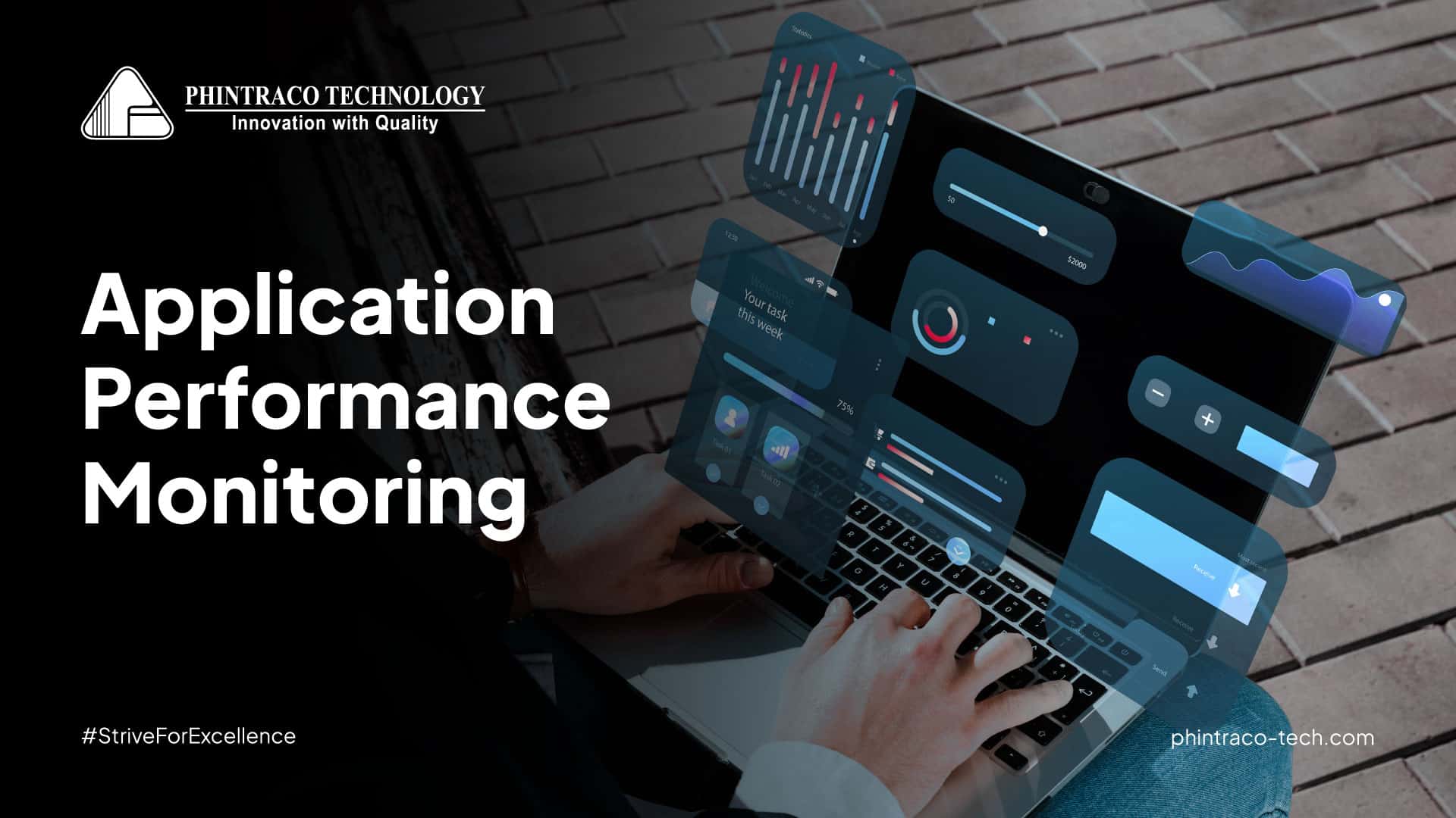 Application Performance Monitoring: Kunci Kinerja Optimal Aplikasi