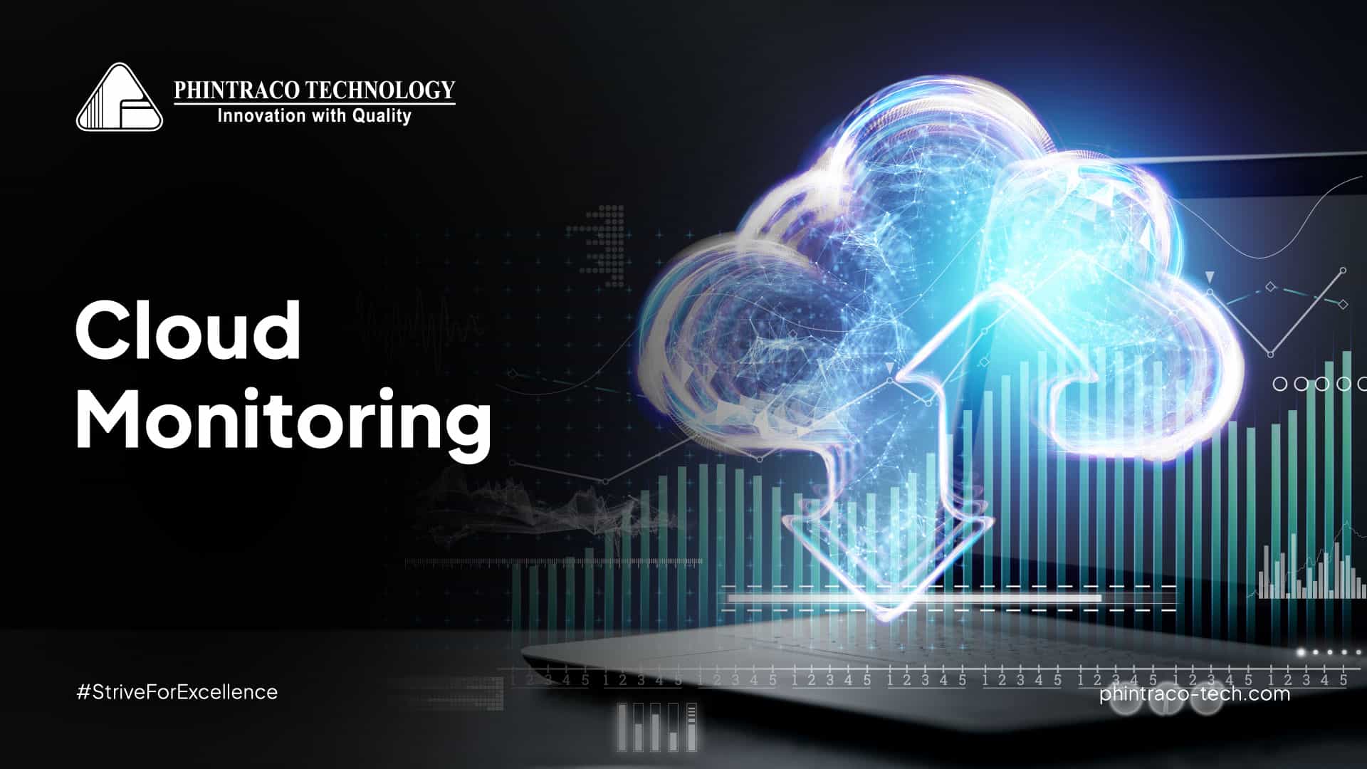 Cloud Monitoring: Optimalisasi Aplikasi Bisnis Berbasis Cloud