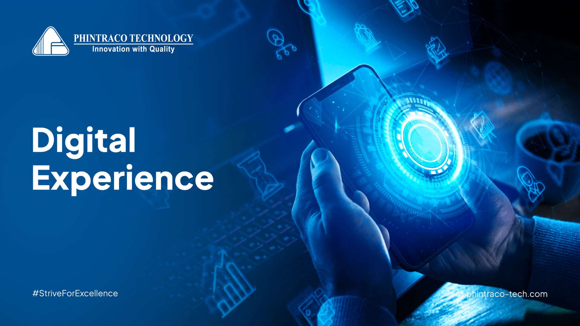 Digital Experience: Indikator Penting dalam Aplikasi Bisnis