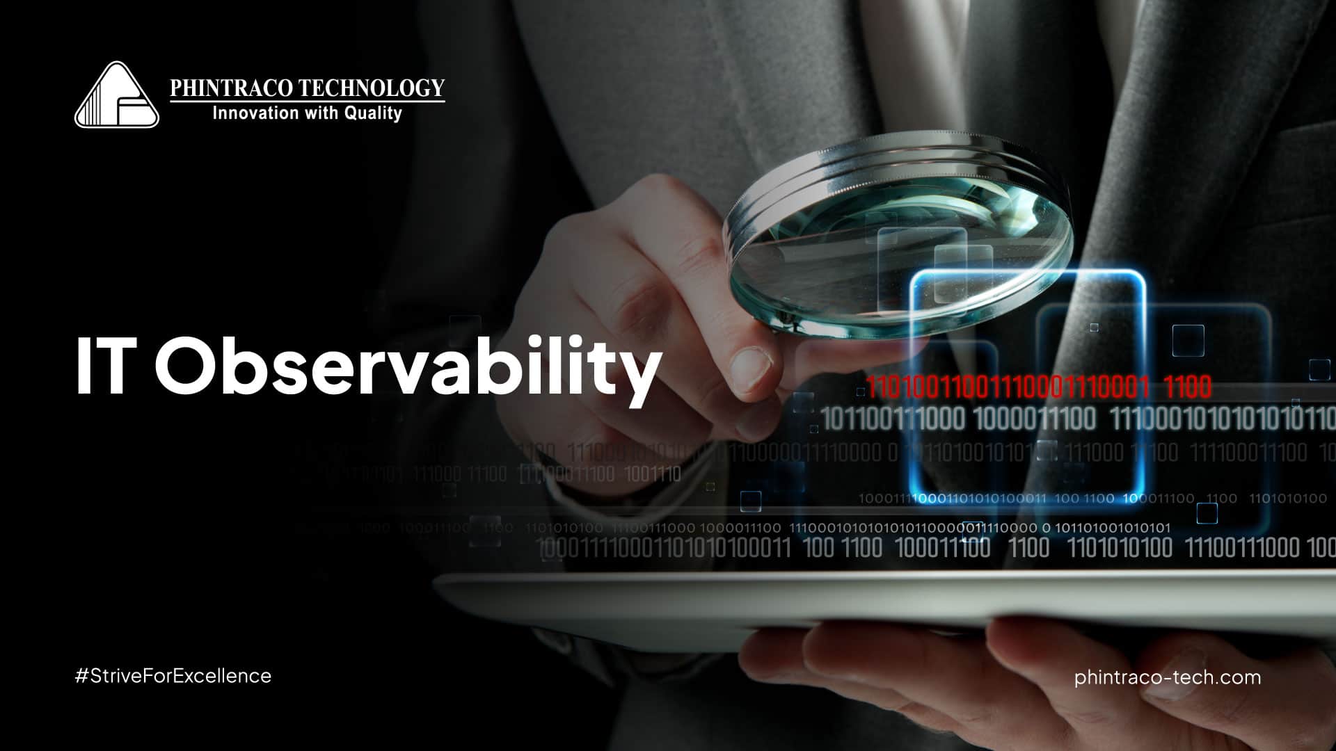 Observability: Definisi, Cara Kerja, dan Cara Meningkatkannya