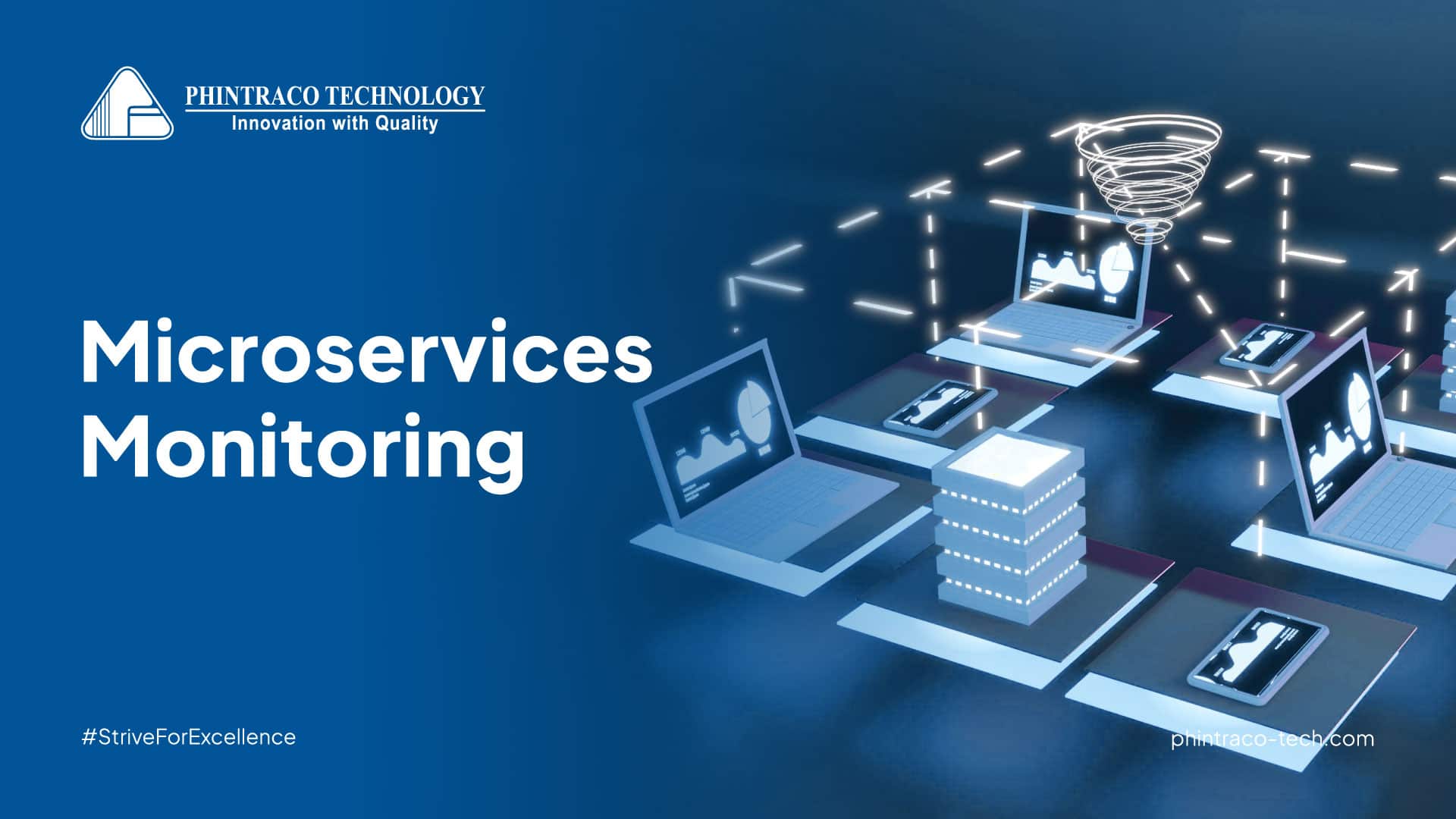 Microservices Monitoring: Definisi dan Manfaatnya untuk Bisnis