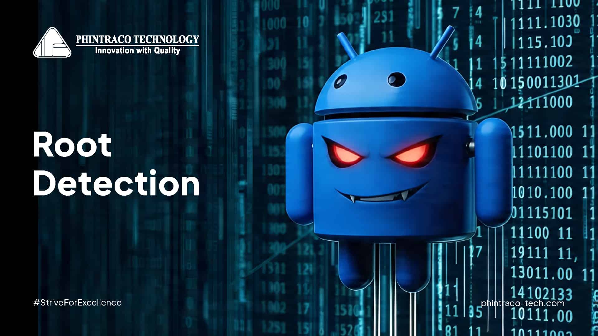 Root Detection: Upaya Melindungi Aplikasi Mobile Android