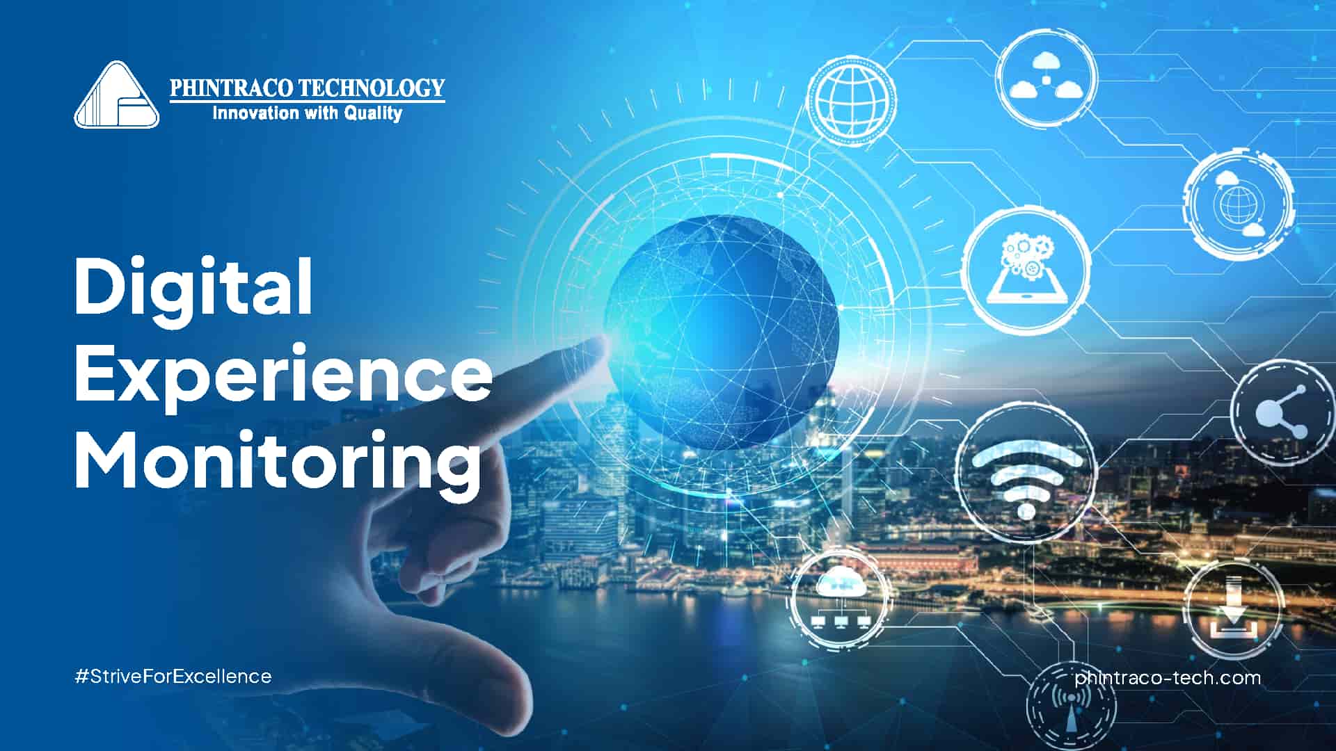 Digital Experience Monitoring: Kunci Pengalaman Digital yang Konsisten