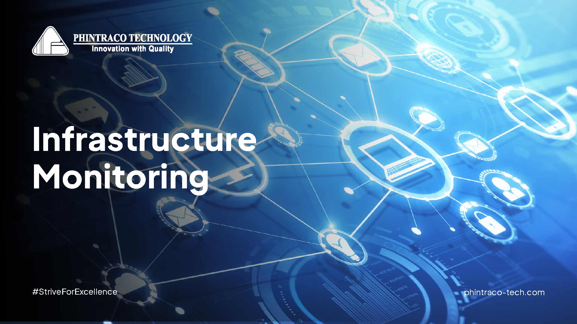 Infrastructure Monitoring: Pengawasan Mendalam di Seluruh Komponen IT