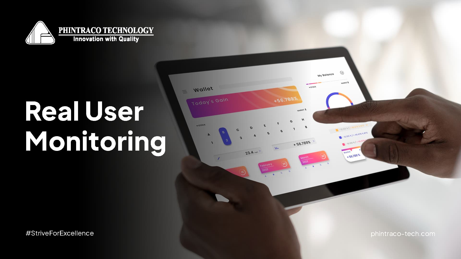 Real User Monitoring: Pemantauan Performa dari Pengguna Asli