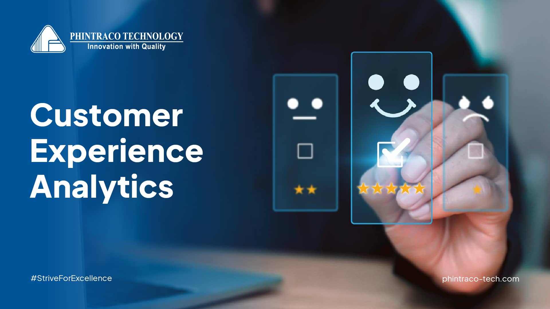 Customer Experience Analytics: Teknologi Penting untuk Customer Service