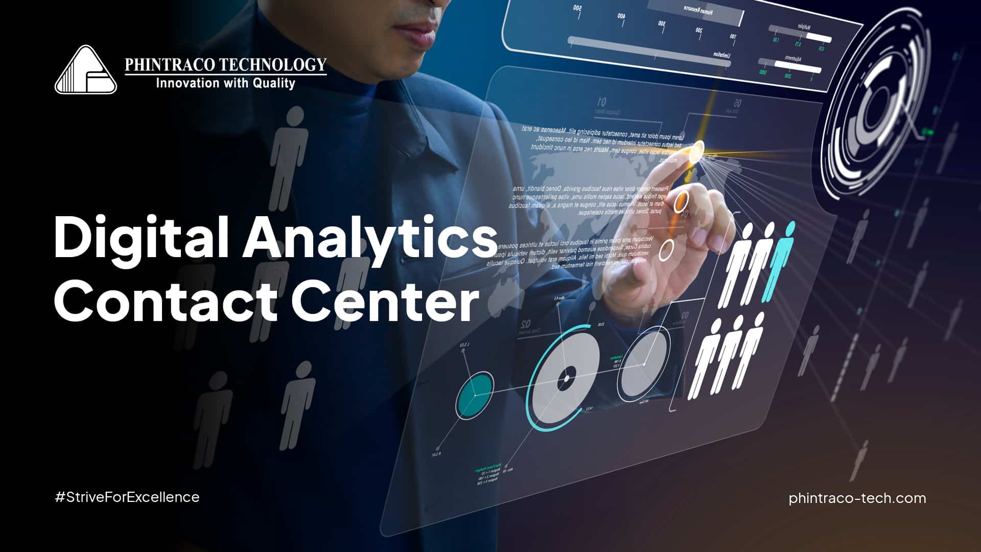 Digital Analytics Contact Center: Solusi Tingkatkan Performa Contact Center