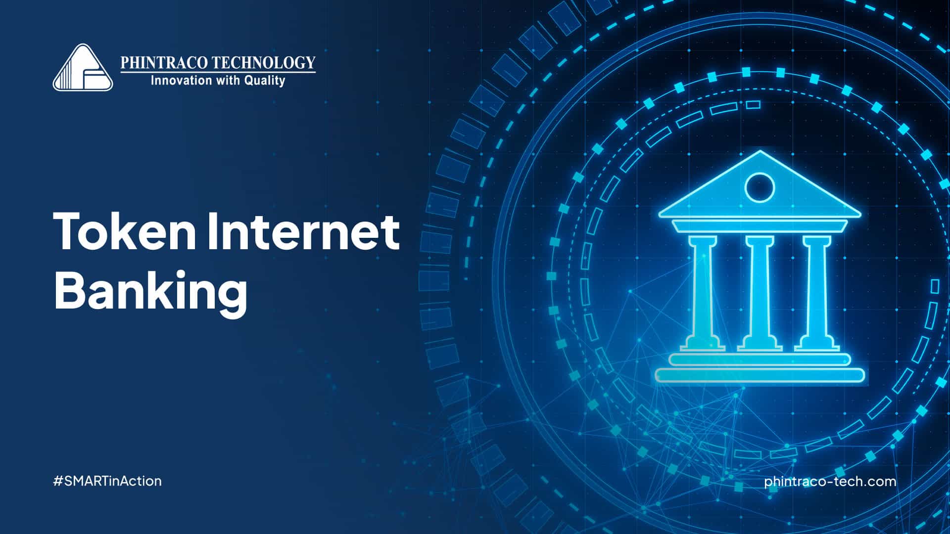 Token Internet Banking: Lapisan Keamanan Modern untuk Internet Banking