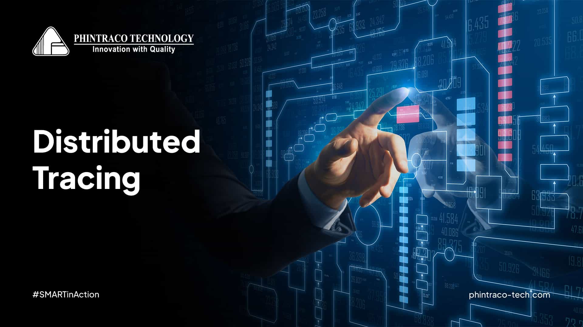 Distributed Tracing: Solusi Monitoring yang Menyeluruh