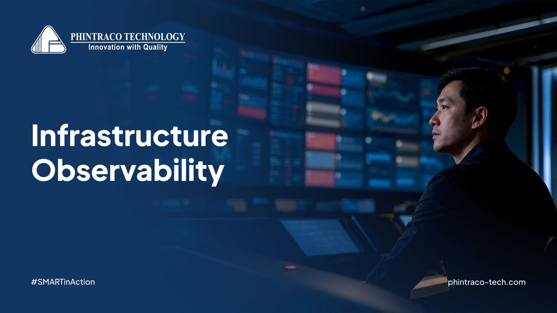 Infrastructure Observability: Visibilitas Menyeluruh untuk Infrastruktur IT