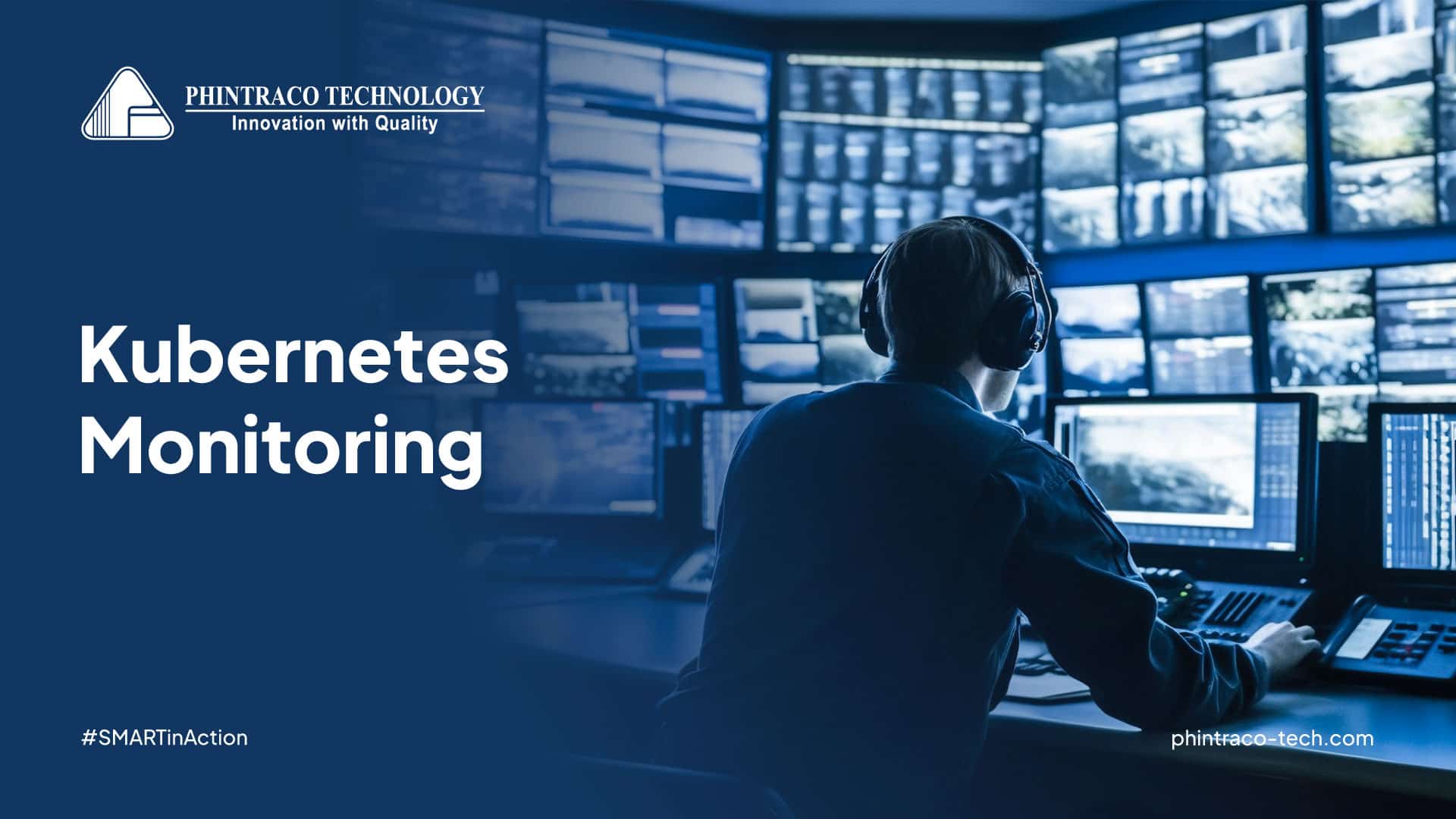 Kubernetes Monitoring: Alat Pemantauan Platform dan Container