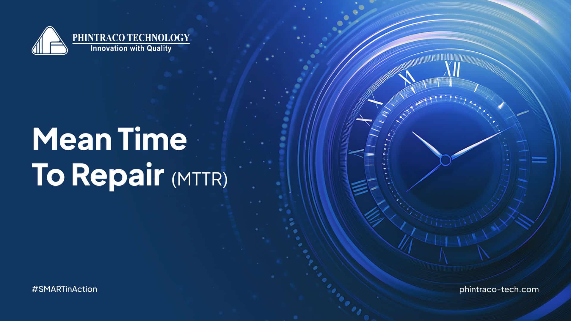 Mean Time to Repair (MTTR): Cara Menghitung dan Menguranginya