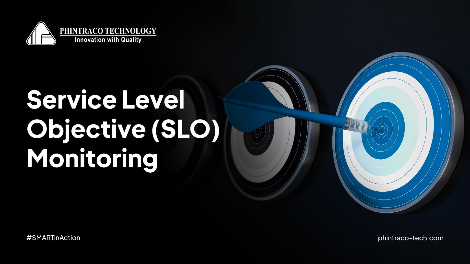 Service Level Objective Monitoring: Upaya Memantau Target Performa